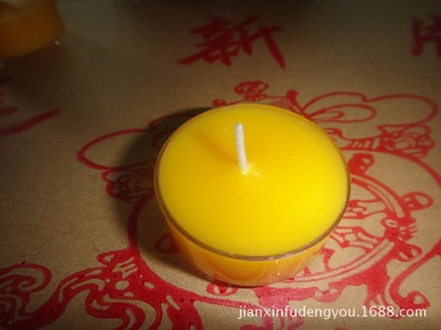 【酥油燭、貢佛燈油、梅花酥油燈、質(zhì)量優(yōu)、歡迎訂購酥油燈芯】價格,廠家,圖片,其他宗教用品,邛崍市冉義鎮(zhèn)建云油脂廠-