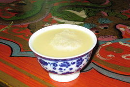 不可錯過的香格里拉特色美食