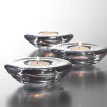 水晶燭臺(tái),幸福居家高雅點(diǎn)綴