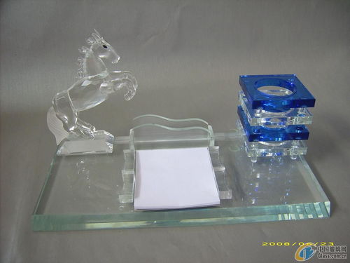 水晶玻璃柱,水晶玻璃珠,水晶燭臺 浦江縣丹奇水晶玻璃加工廠