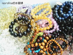 精品天然水晶 四載匠心，品質(zhì)如一