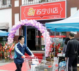 從恒大入股看蘇寧O2O戰略 表面狂歡下的深層隱憂