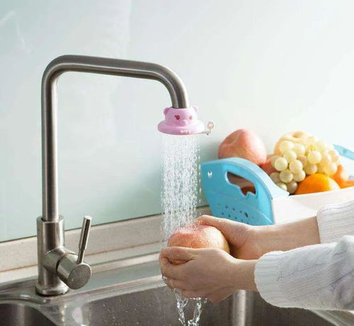 水質信息公開報告與3月日用百貨銷售 看似無關，實則同映民生關切