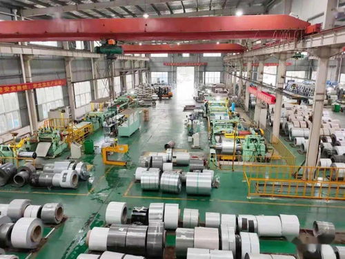 精心組織 精準發(fā)力——肥西縣高新技術企業(yè)三年倍增計劃順利實施