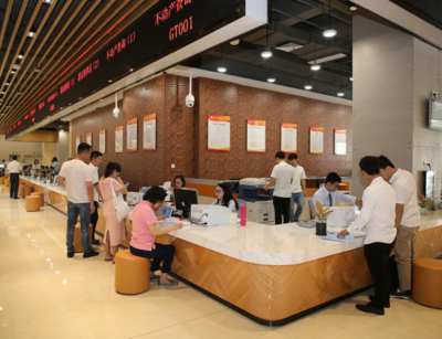 筑巢引鳳，智匯漳州——招商局漳州開發(fā)區(qū)科技中介服務(wù)推介