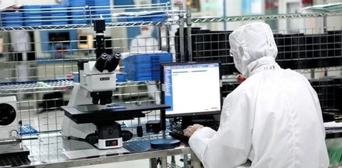 賽迪研究院解讀 我國智能制造產業呈現十大新趨勢，科技中介服務迎來關鍵機遇