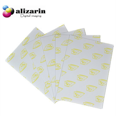 ALIZARIN福州茜素HT-150R噴墨A3淺色熱轉印紙 透氣性極佳，性價比之選